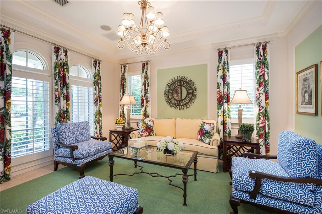 OLDE NAPLES - Residential