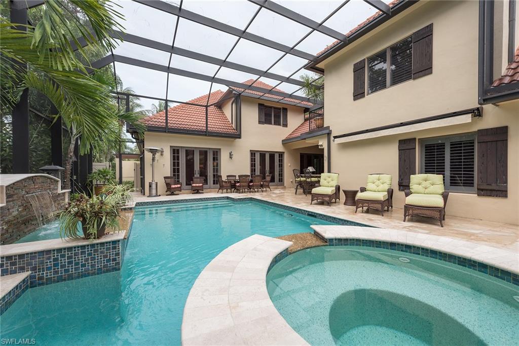 OLDE NAPLES - Residential