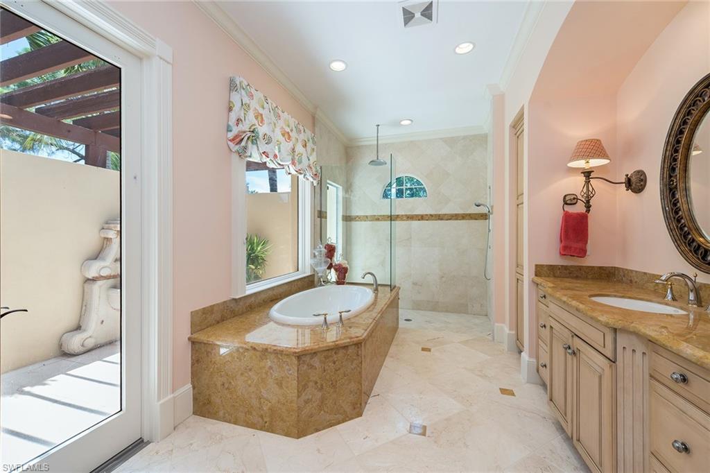 OLDE NAPLES - Residential