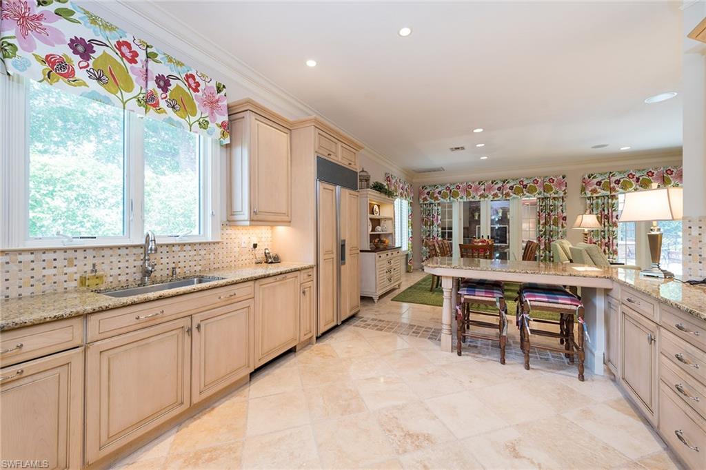 OLDE NAPLES - Residential