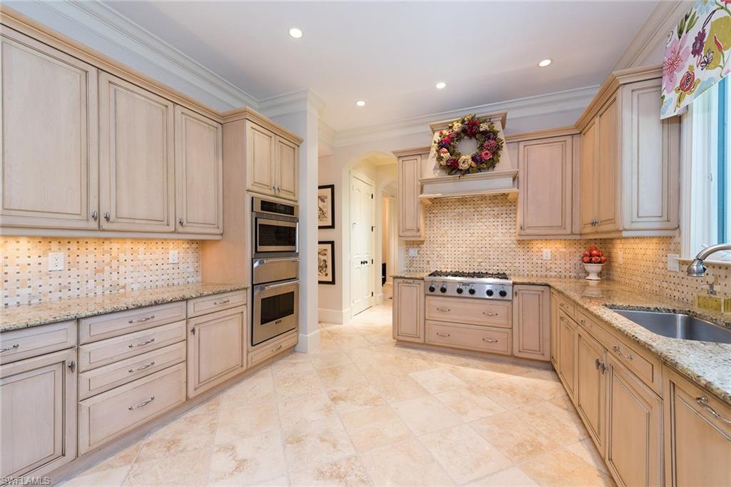 OLDE NAPLES - Residential