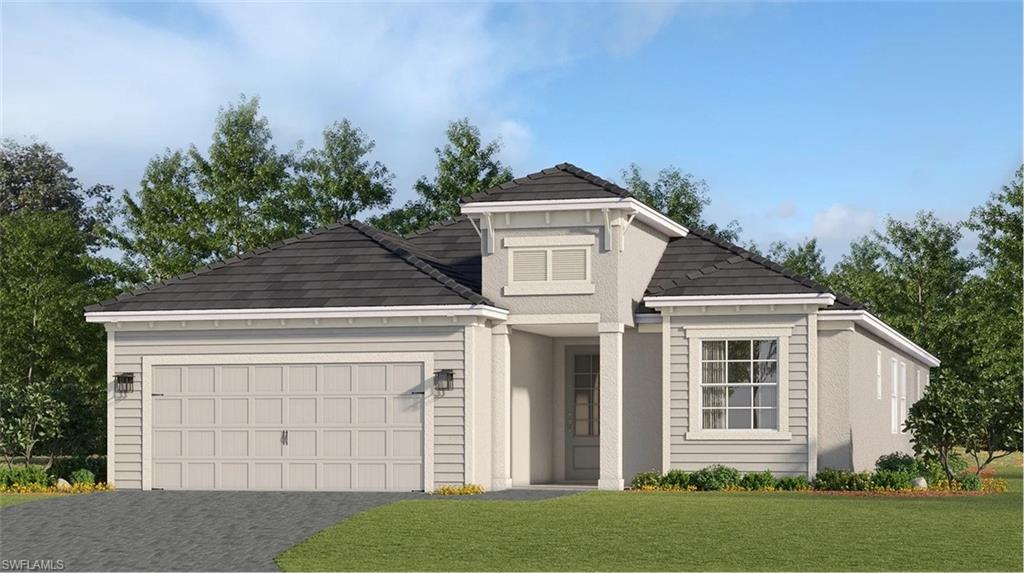 SANDY KEY - Residential