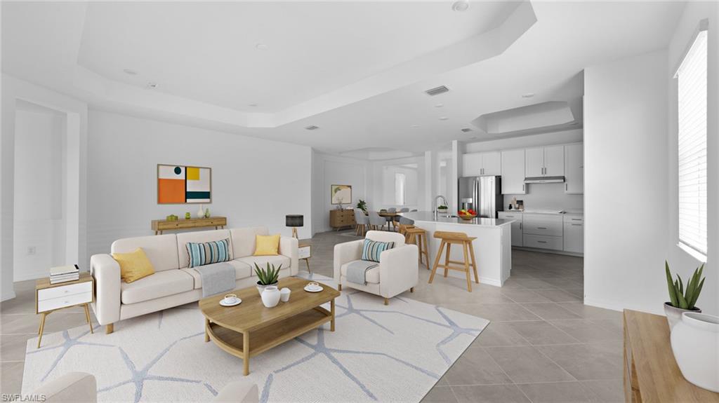 SANDY KEY - Residential