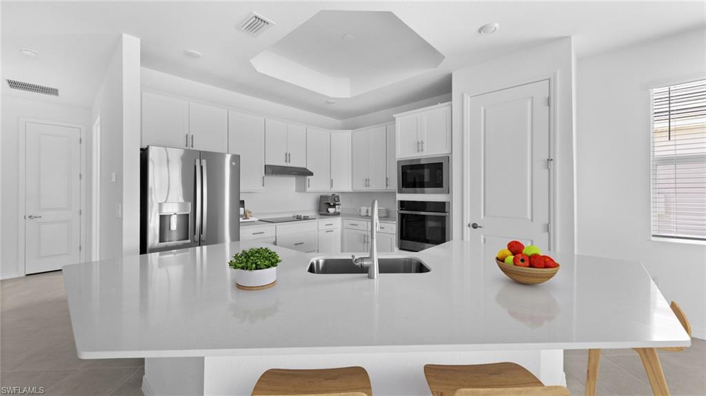 SANDY KEY - Residential