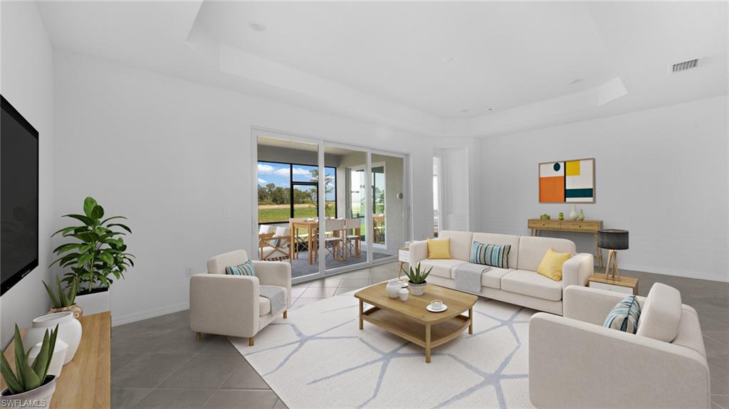 SANDY KEY - Residential