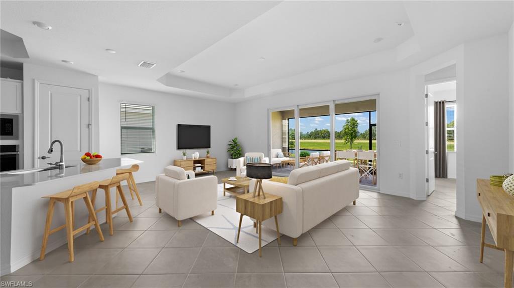 SANDY KEY - Residential