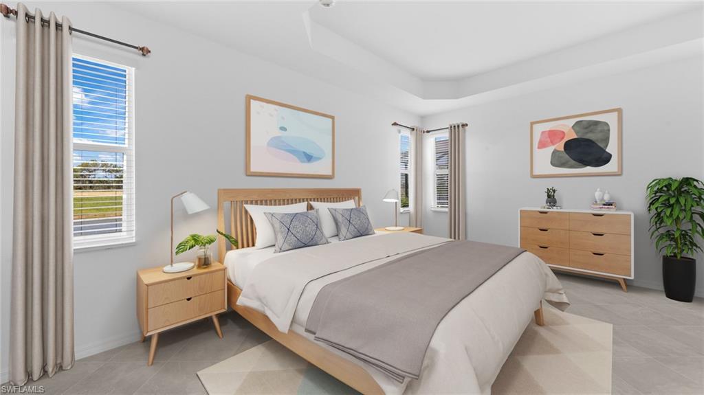 SANDY KEY - Residential