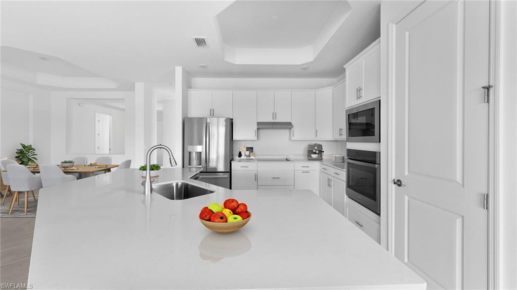 SANDY KEY - Residential