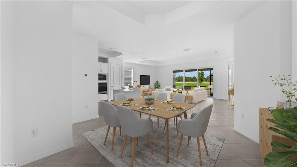 SANDY KEY - Residential