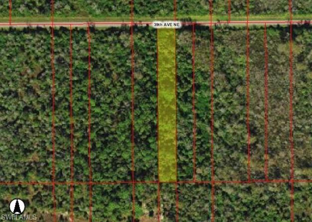 GOLDEN GATE ESTATES - Land