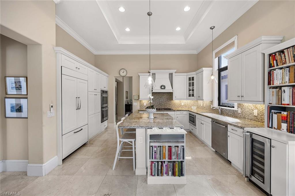 TRADITIONS - Residential