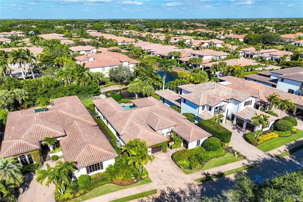 TRADITIONS - Residential