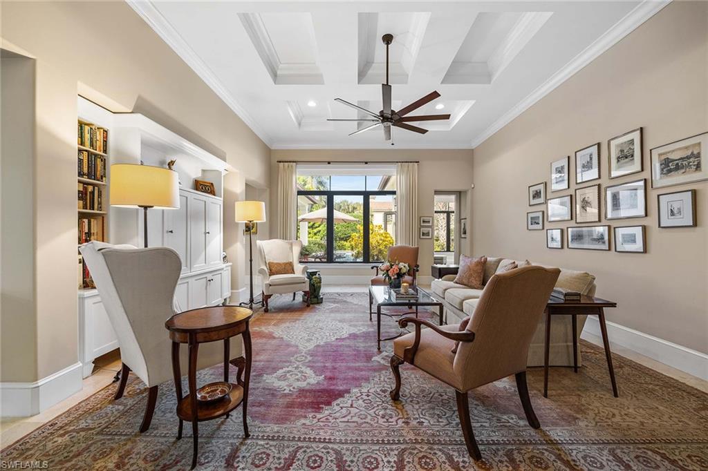 TRADITIONS - Residential