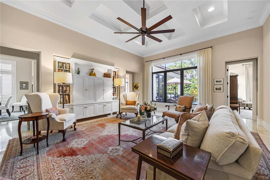 TRADITIONS - Residential