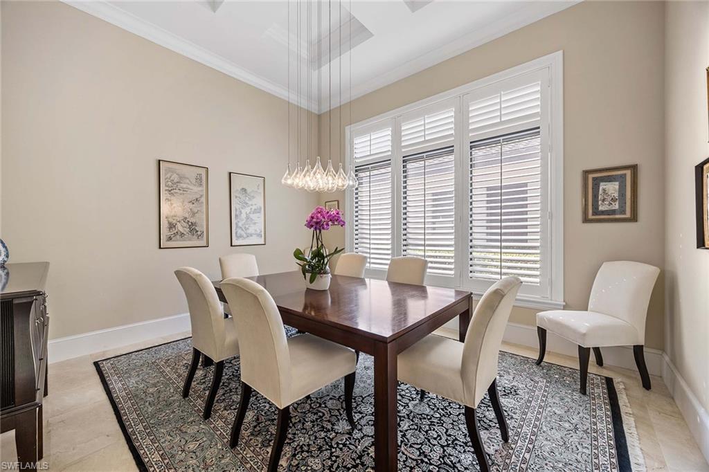 TRADITIONS - Residential