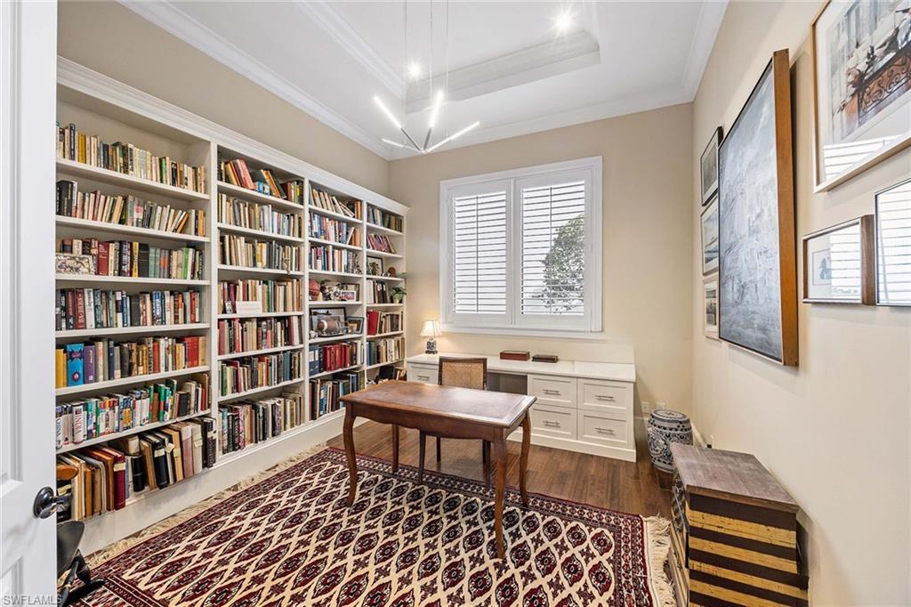 TRADITIONS - Residential