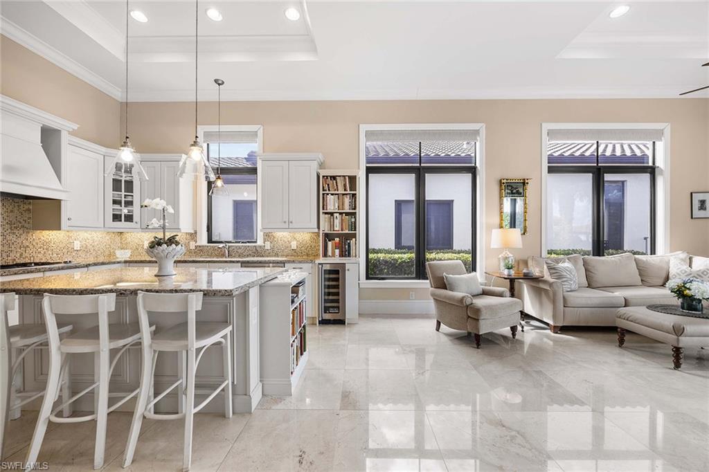 TRADITIONS - Residential