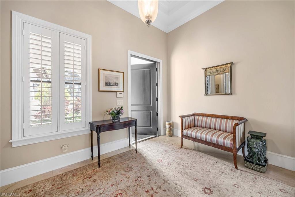 TRADITIONS - Residential