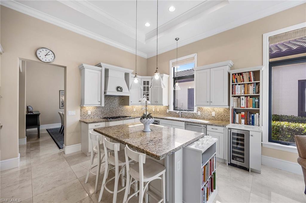 TRADITIONS - Residential