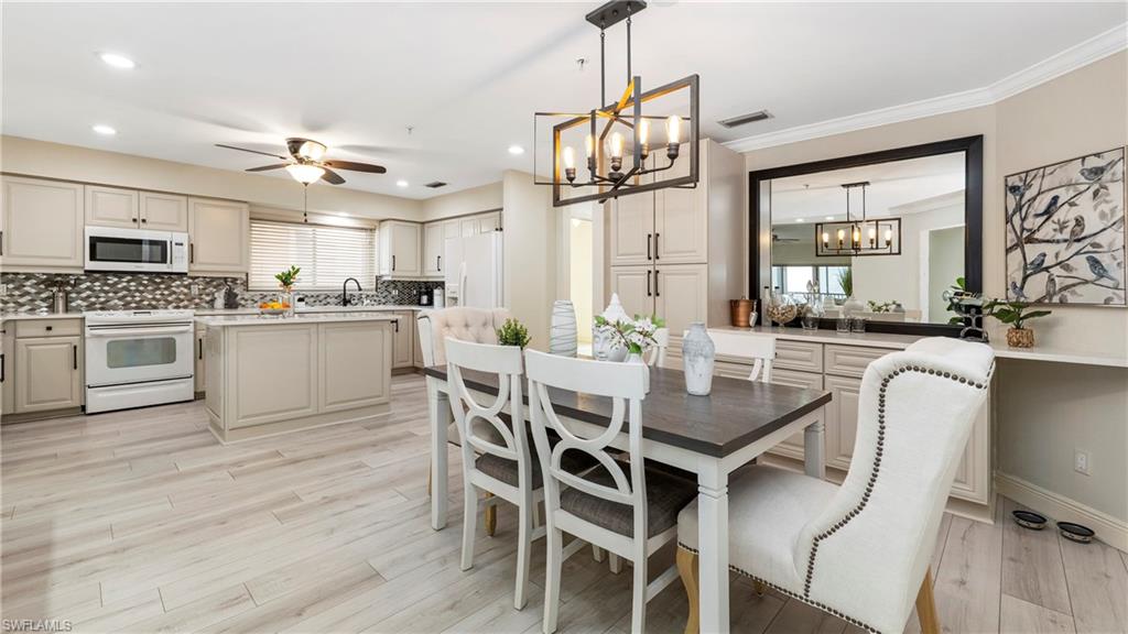 HARBOR PLACE - Residential