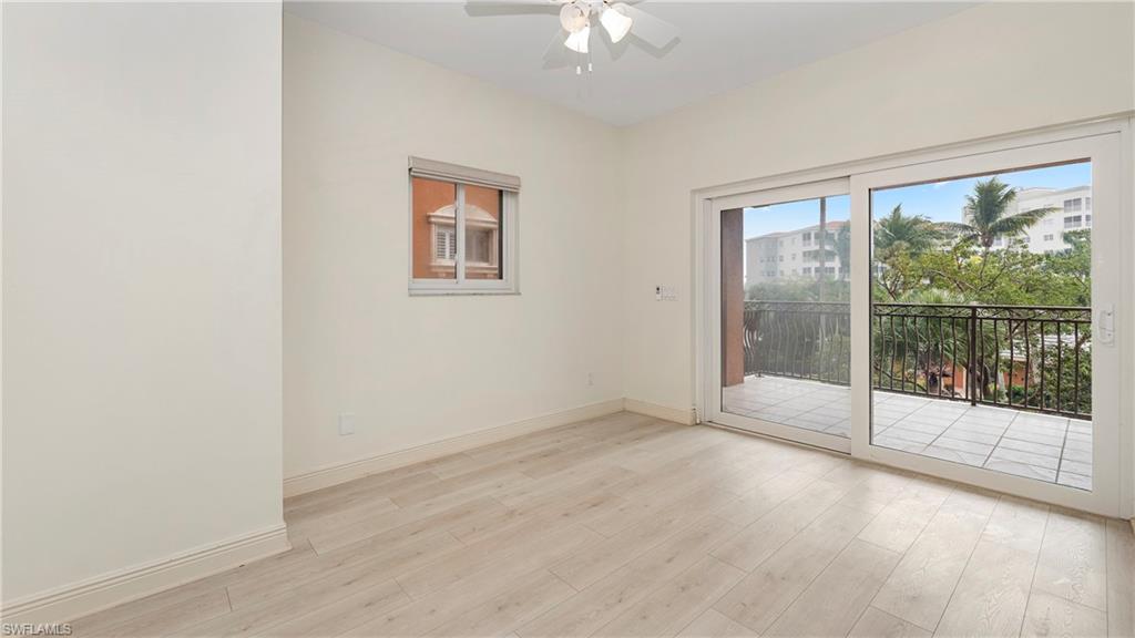 HARBOR PLACE - Residential