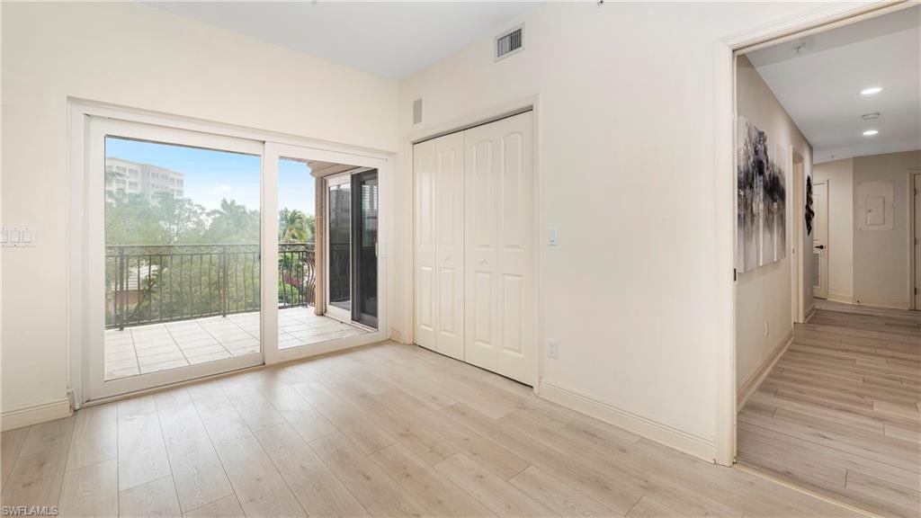 HARBOR PLACE - Residential