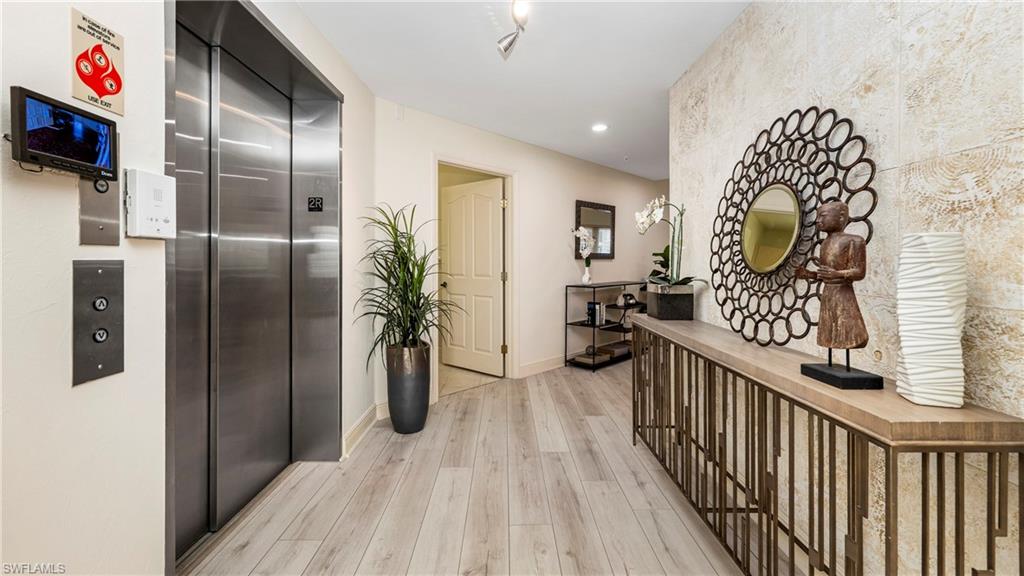 HARBOR PLACE - Residential