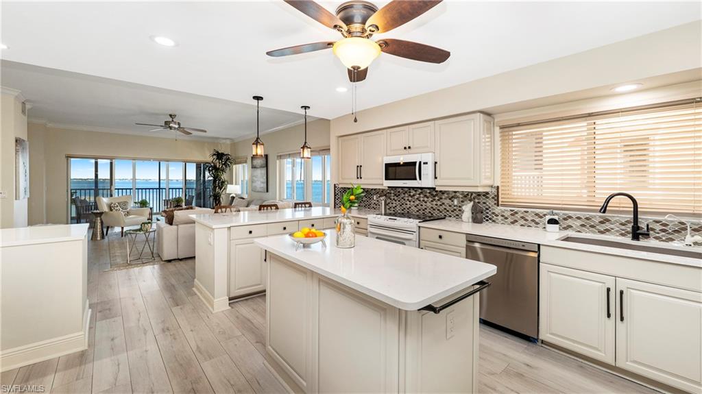 HARBOR PLACE - Residential