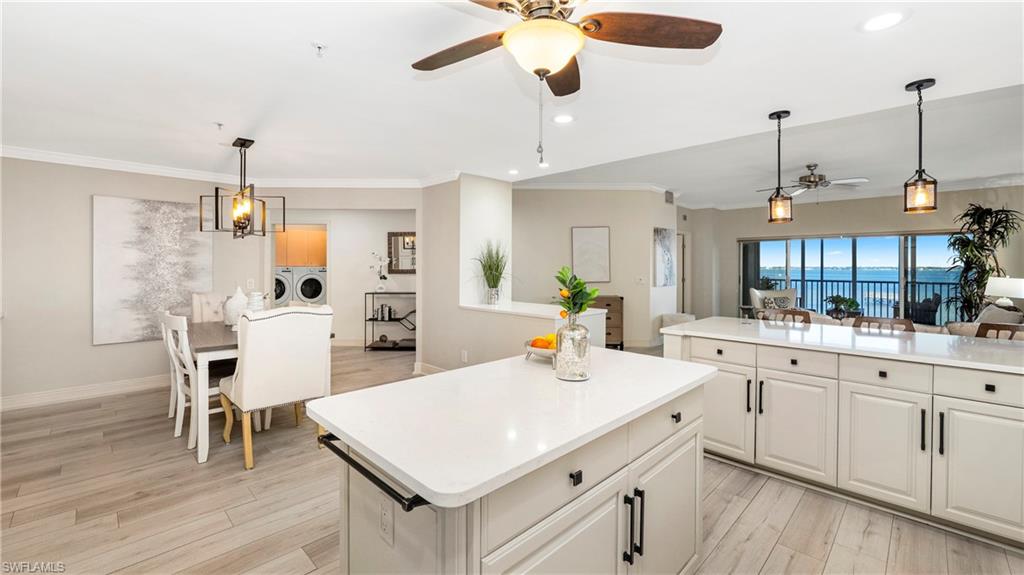 HARBOR PLACE - Residential