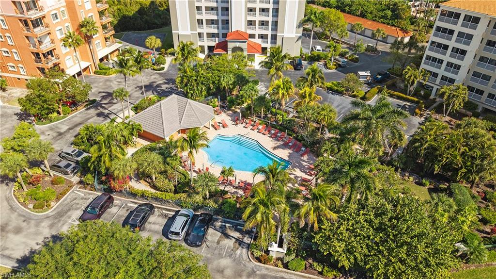 HARBOR PLACE - Residential