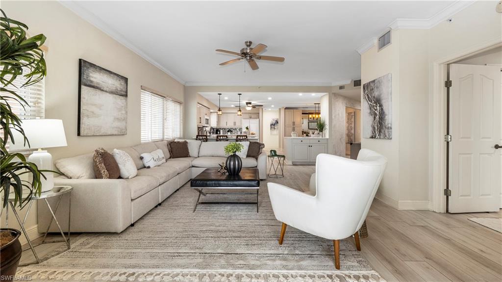 HARBOR PLACE - Residential