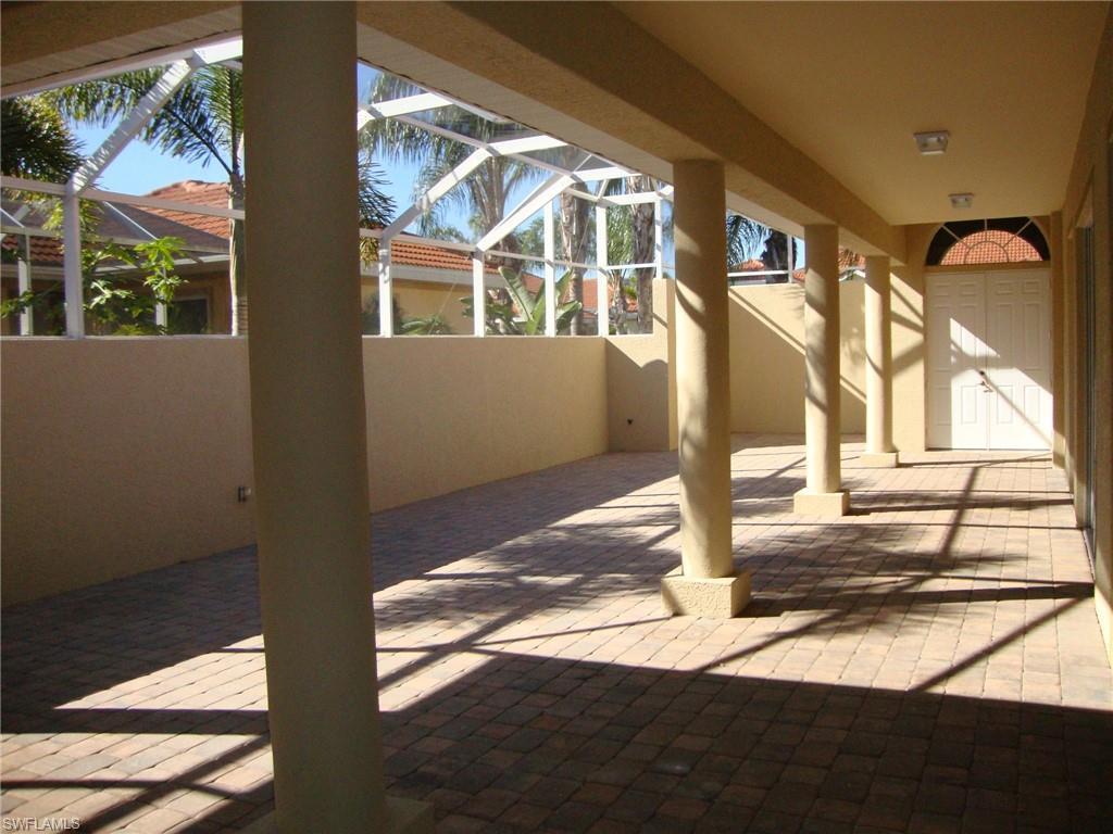 BELL TOWER PARK - Residential Lease