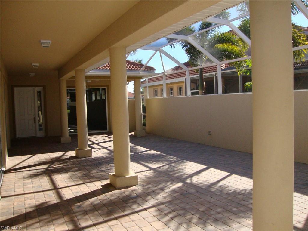 BELL TOWER PARK - Residential Lease