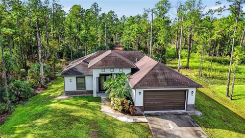 Photo of 4004 27th AVE NE, NAPLES, FL 34120 (MLS # 226031907)