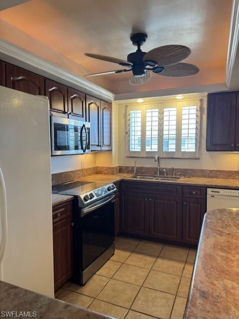 CENTRE COURT CONDO - Residential Lease