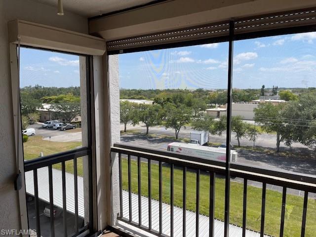 CENTRE COURT CONDO - Residential Lease