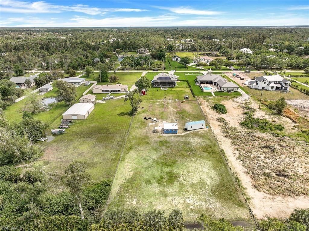 BRIARCLIFF - Residential