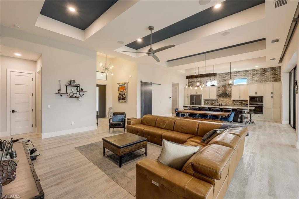 BRIARCLIFF - Residential