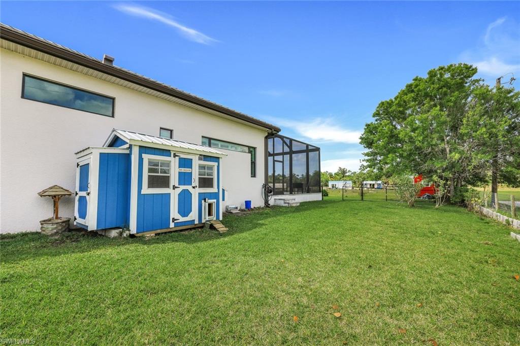 BRIARCLIFF - Residential