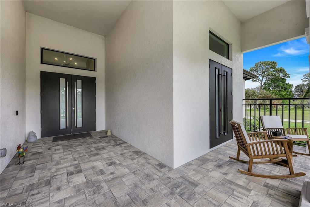 BRIARCLIFF - Residential