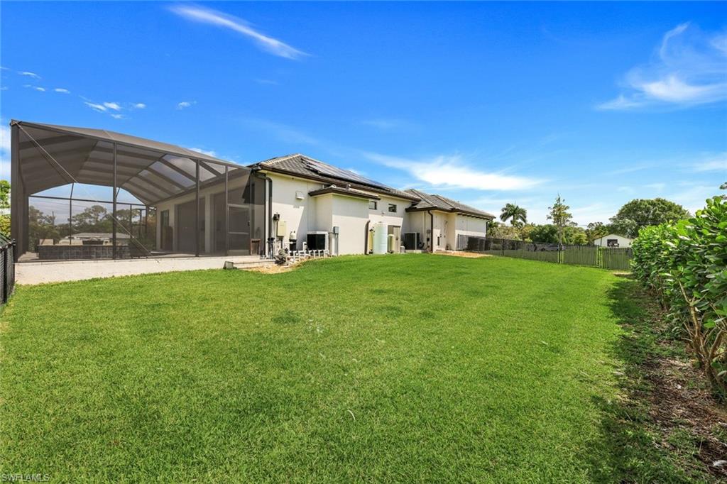 BRIARCLIFF - Residential