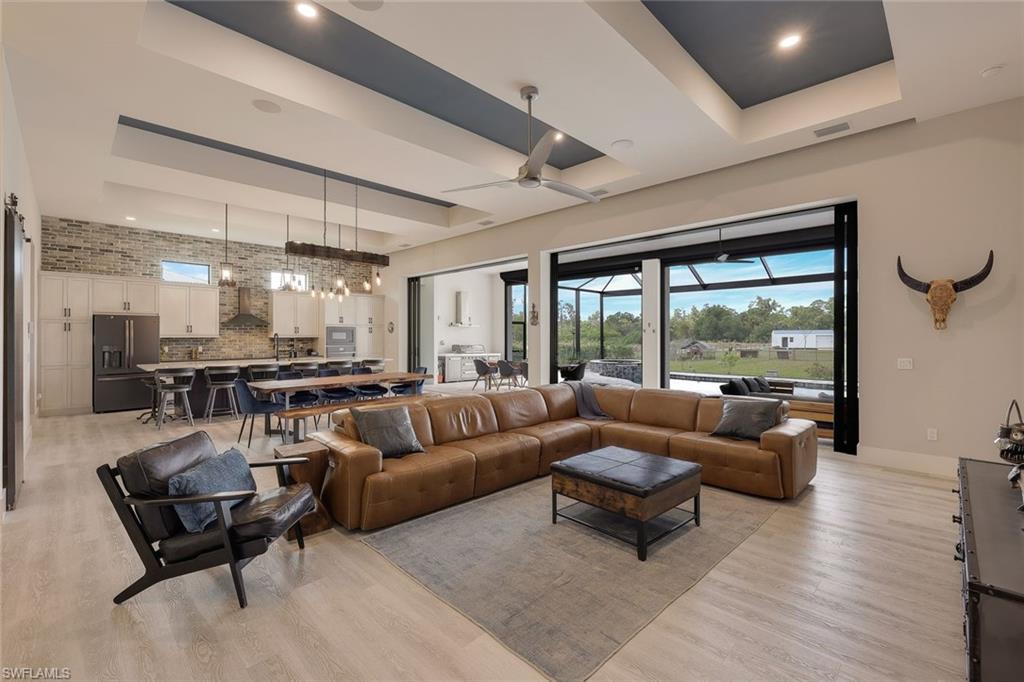 BRIARCLIFF - Residential