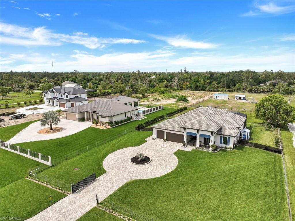 BRIARCLIFF - Residential