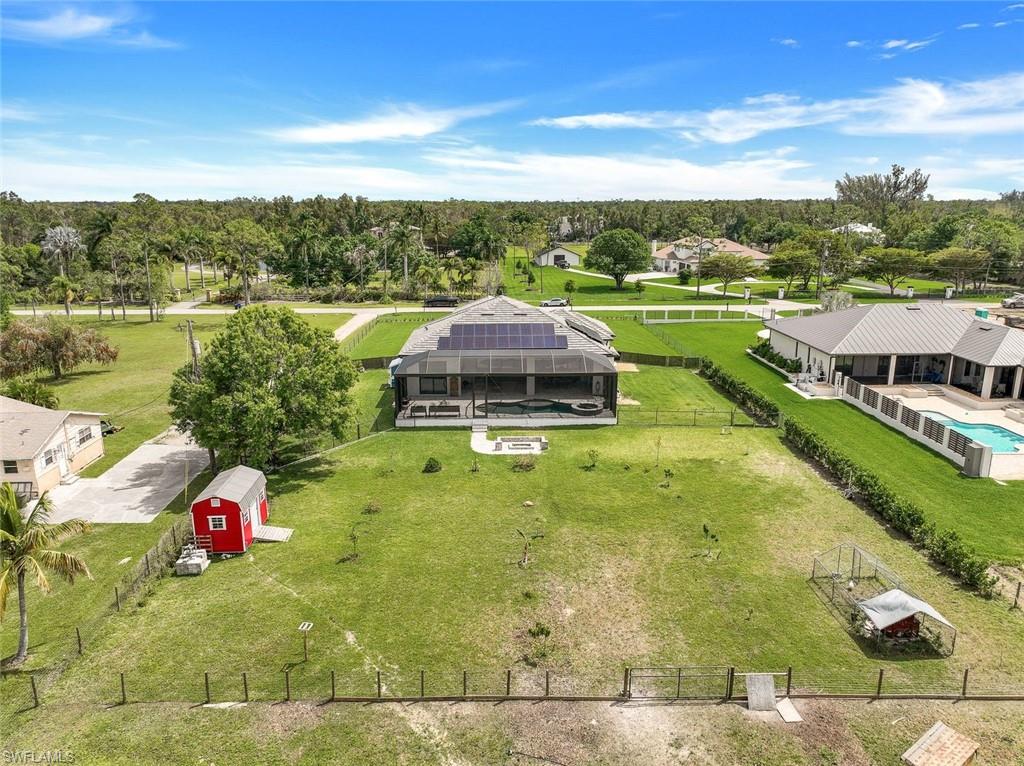 BRIARCLIFF - Residential