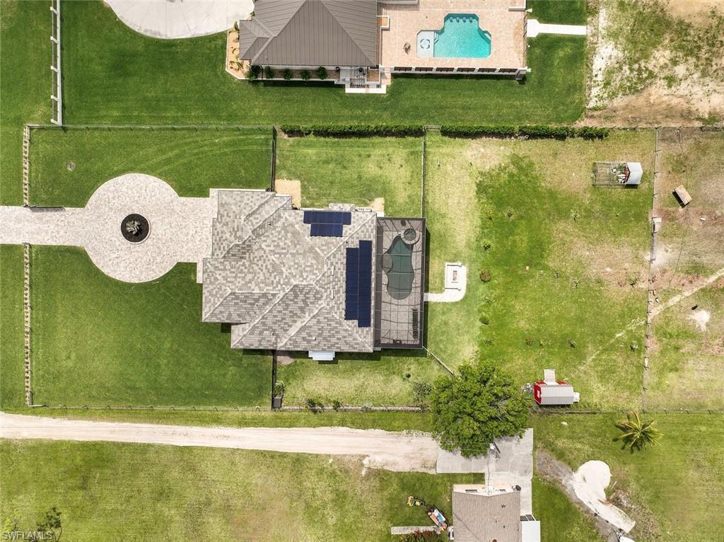 BRIARCLIFF - Residential