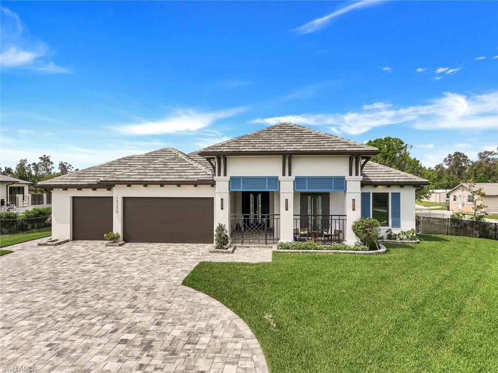 BRIARCLIFF - Residential