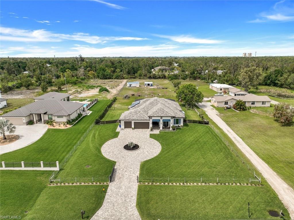 BRIARCLIFF - Residential