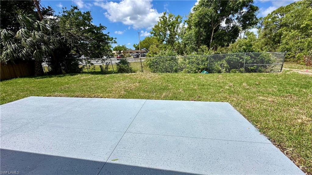 CAPE CORAL - Residential Lease