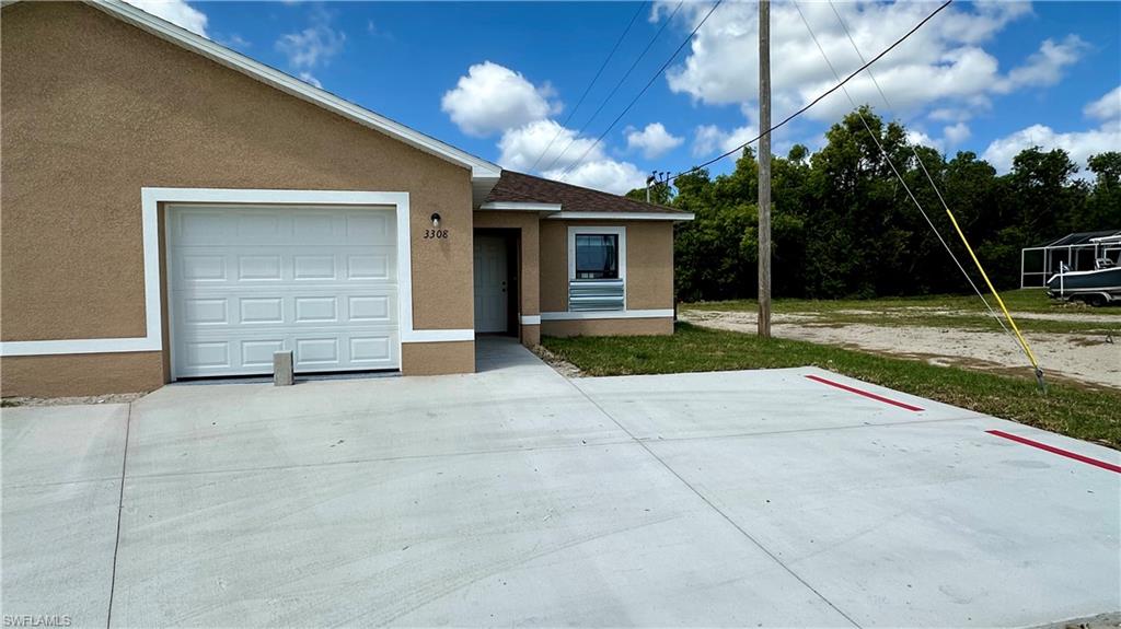CAPE CORAL - Residential Lease