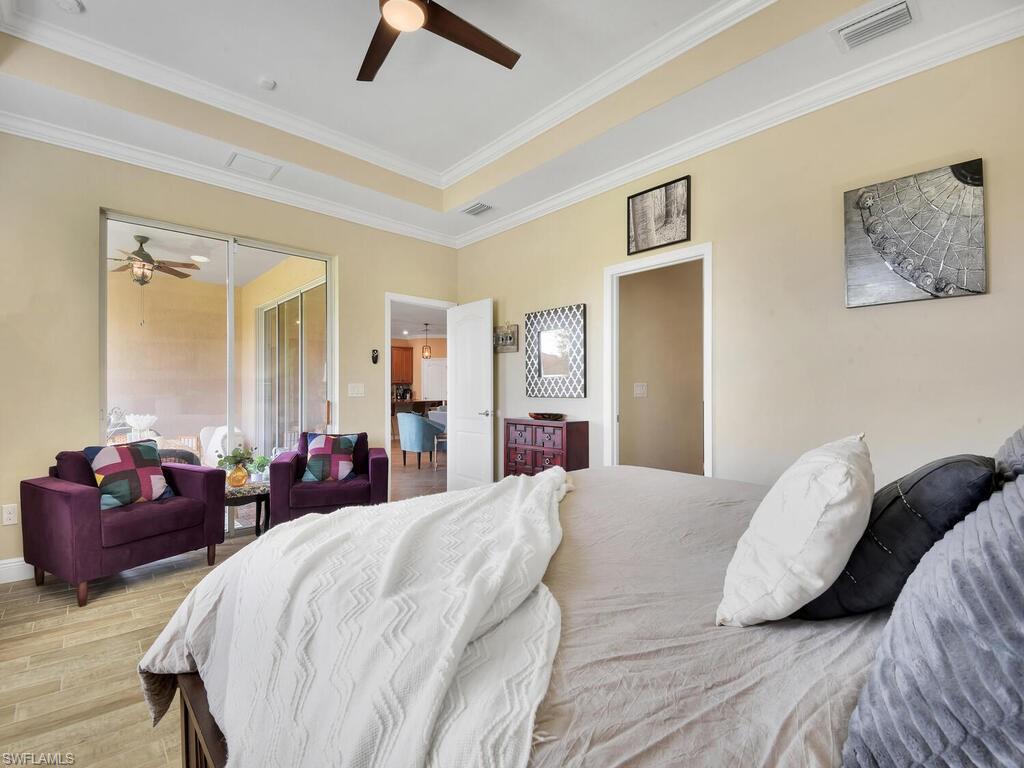 ORANGE BLOSSOM RANCH - Residential